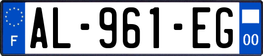 AL-961-EG