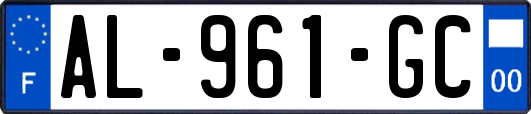 AL-961-GC