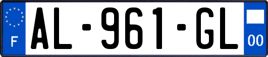 AL-961-GL