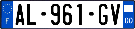 AL-961-GV