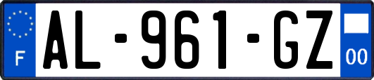 AL-961-GZ
