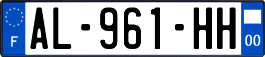 AL-961-HH