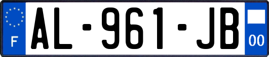 AL-961-JB