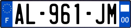 AL-961-JM