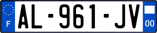 AL-961-JV