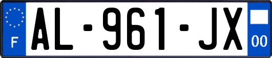 AL-961-JX