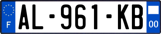 AL-961-KB