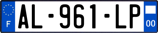 AL-961-LP