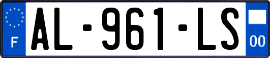 AL-961-LS