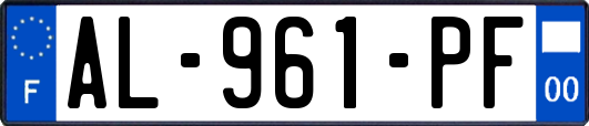 AL-961-PF