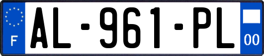 AL-961-PL