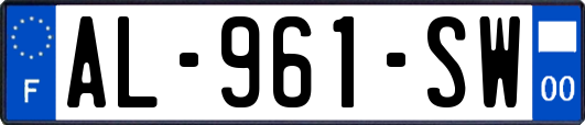 AL-961-SW