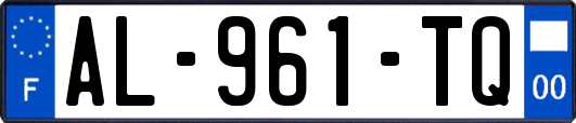 AL-961-TQ