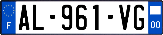 AL-961-VG
