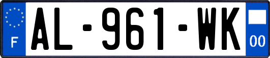 AL-961-WK