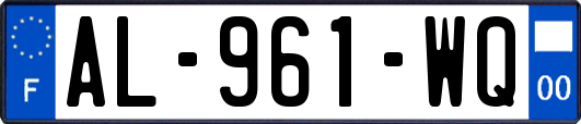 AL-961-WQ