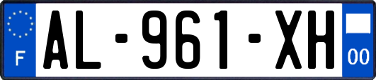 AL-961-XH