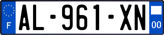 AL-961-XN