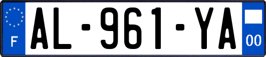 AL-961-YA