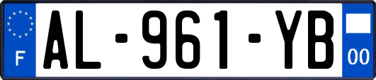 AL-961-YB