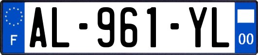 AL-961-YL