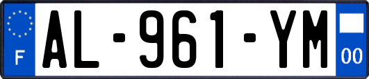 AL-961-YM