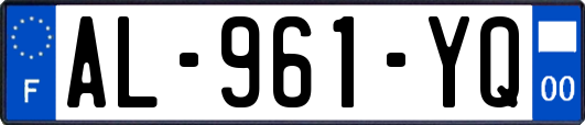 AL-961-YQ