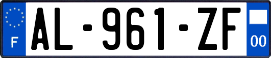 AL-961-ZF