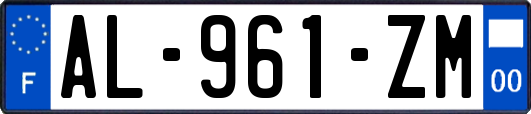 AL-961-ZM