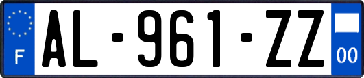 AL-961-ZZ