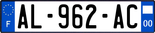 AL-962-AC