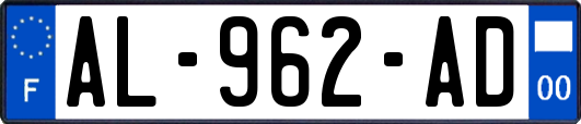 AL-962-AD