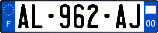 AL-962-AJ