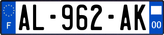 AL-962-AK