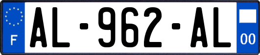 AL-962-AL