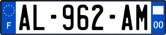 AL-962-AM
