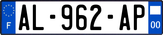 AL-962-AP