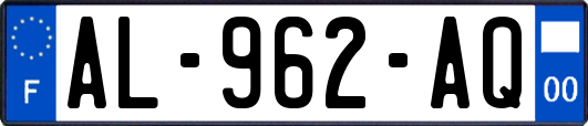 AL-962-AQ