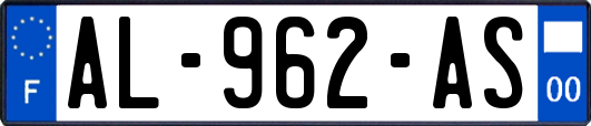 AL-962-AS