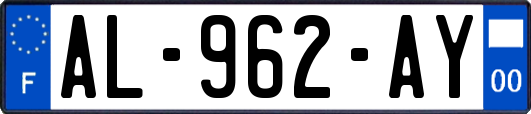 AL-962-AY