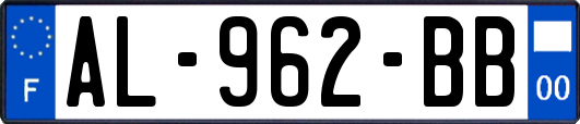 AL-962-BB