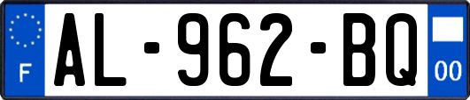 AL-962-BQ