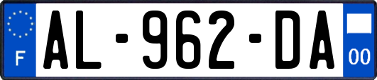 AL-962-DA