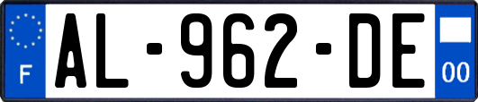 AL-962-DE