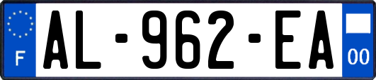 AL-962-EA