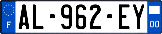 AL-962-EY