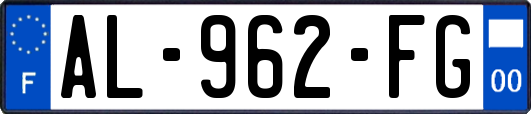 AL-962-FG
