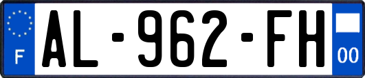 AL-962-FH