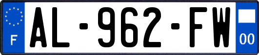 AL-962-FW