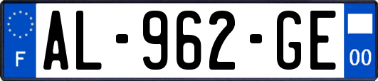 AL-962-GE